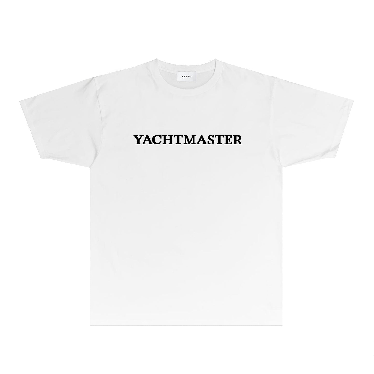 SOLO RHUDE T-shirt