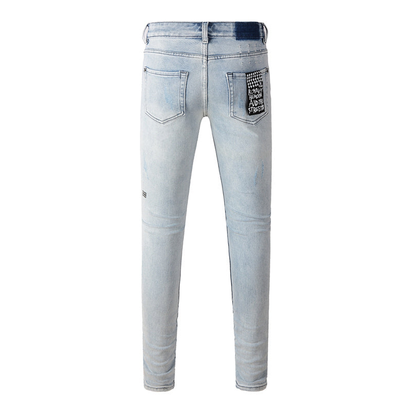 KSUBI Jeans 3001