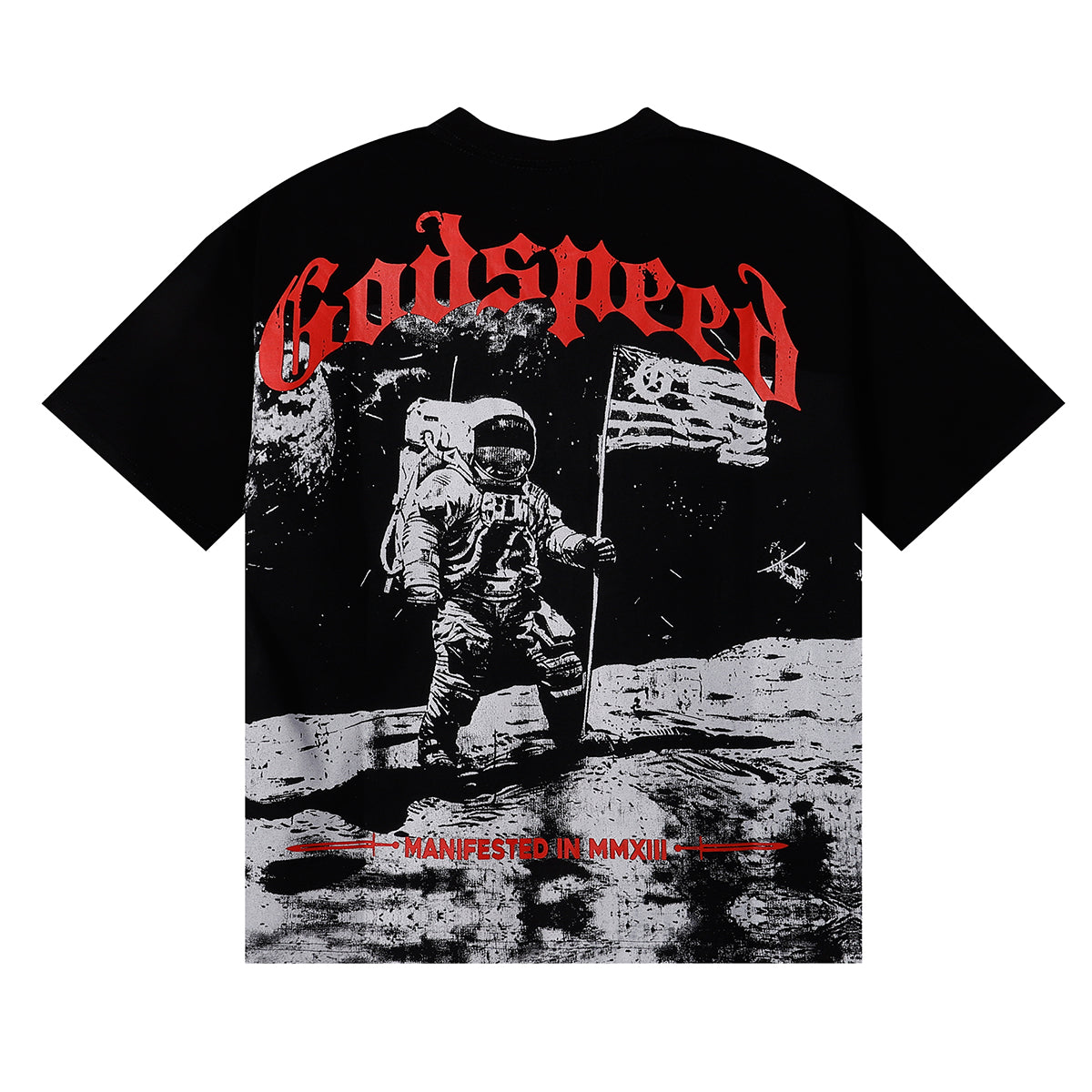 Godspeed T-shirt