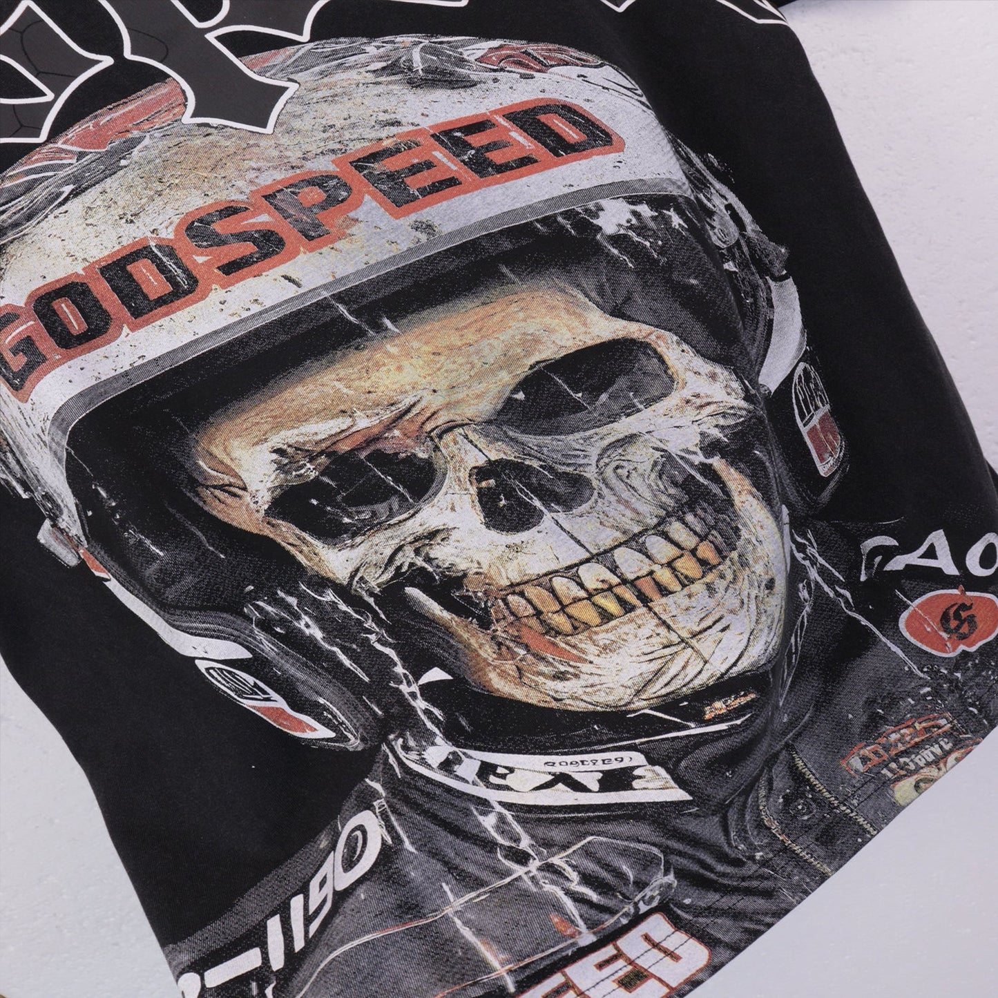 Godspeed T-shirt