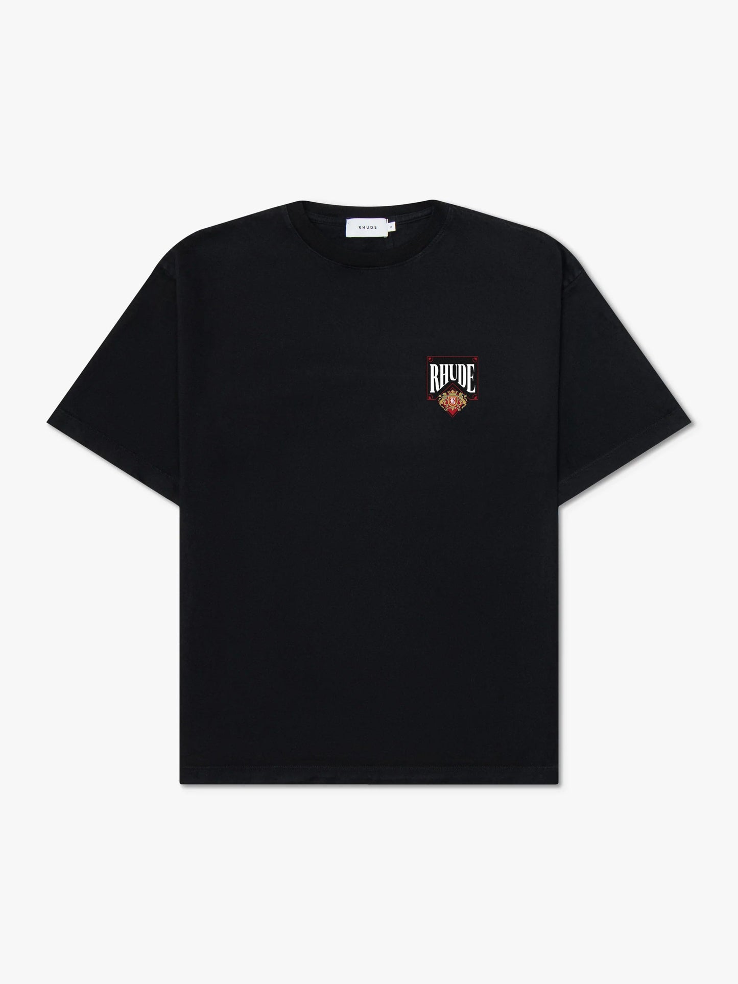 SOLO RHUDE T-shirt