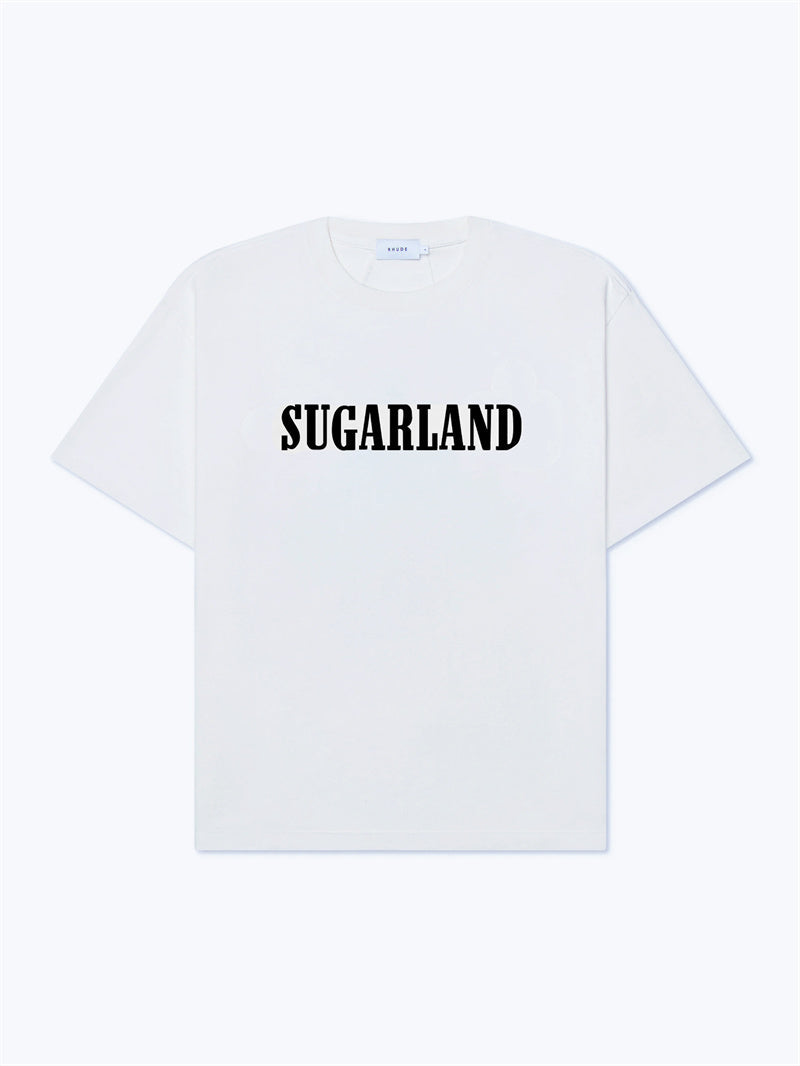 SOLO RHUDE T-shirt