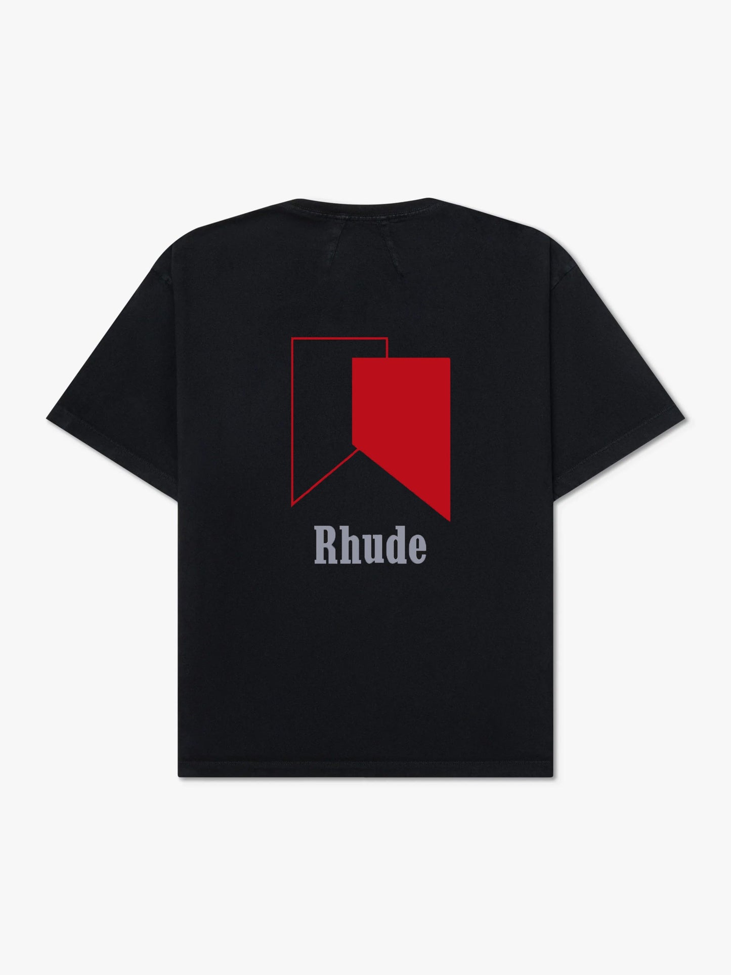 SOLO RHUDE T-shirt