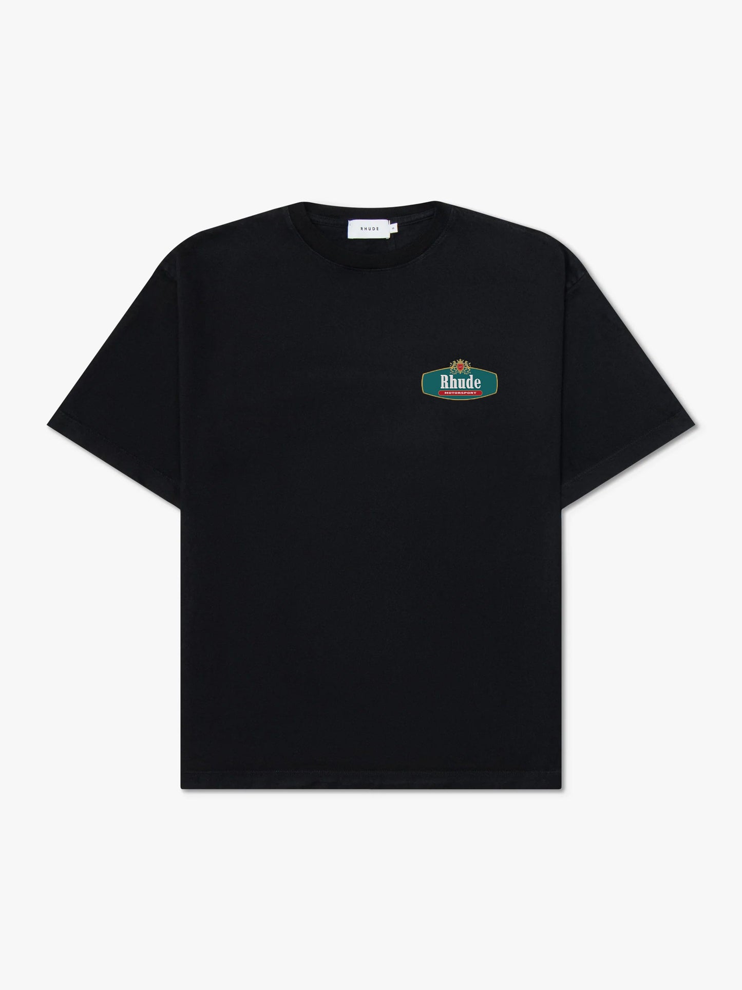 SOLO RHUDE T-shirt