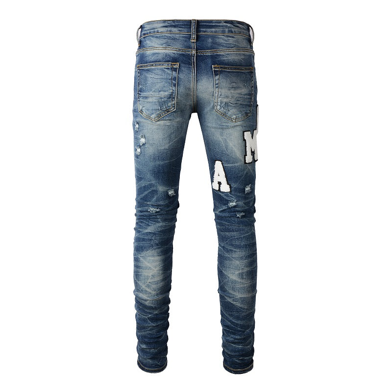 Amiri Fashion Jeans 1314