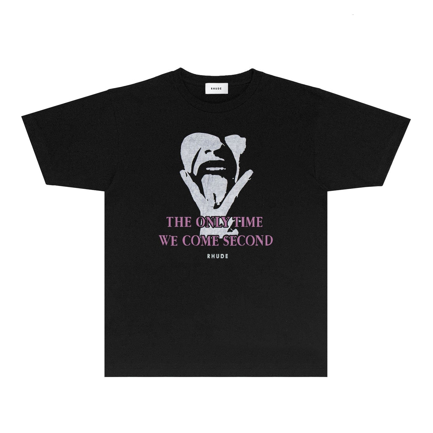 SOLO RHUDE T-shirt