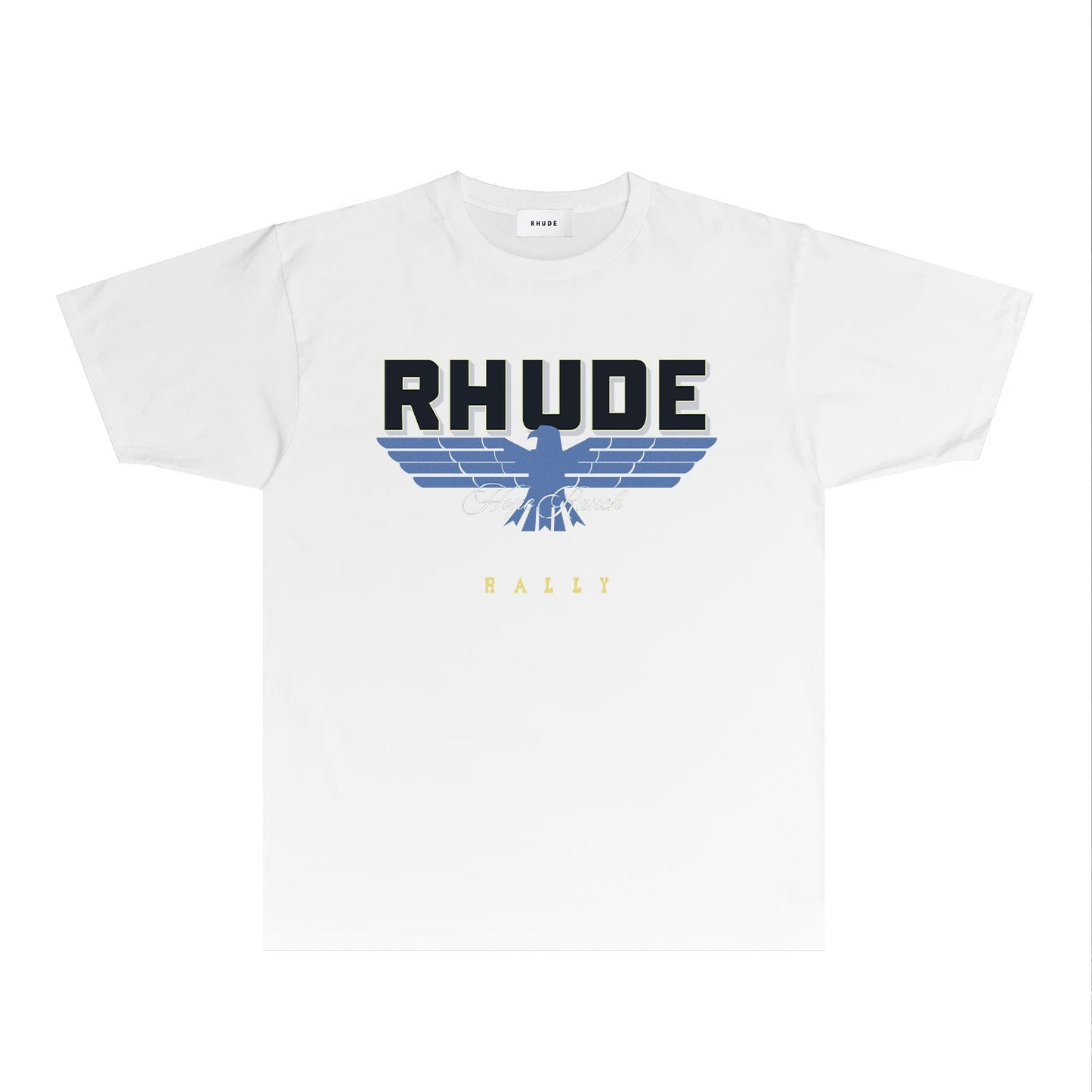 SOLO RHUDE T-shirt