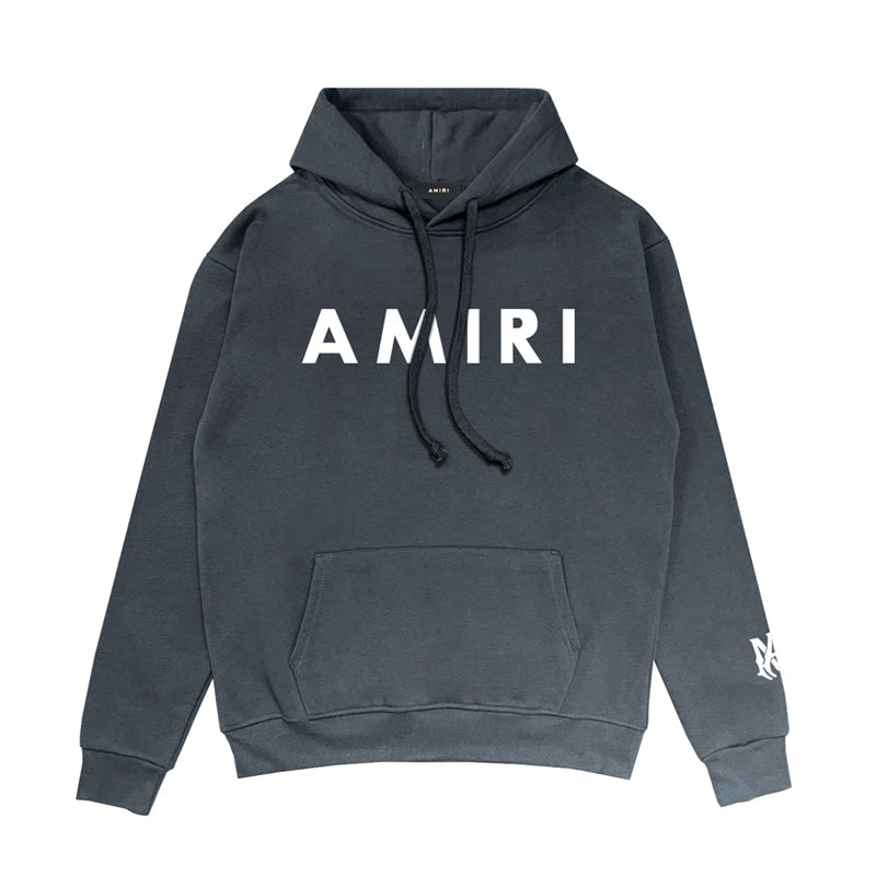 Amiri Fashion Hoodie