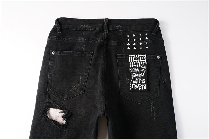 KSUBI Jeans 3002