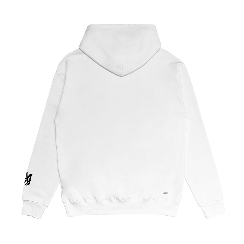 Amiri Fashion Hoodie