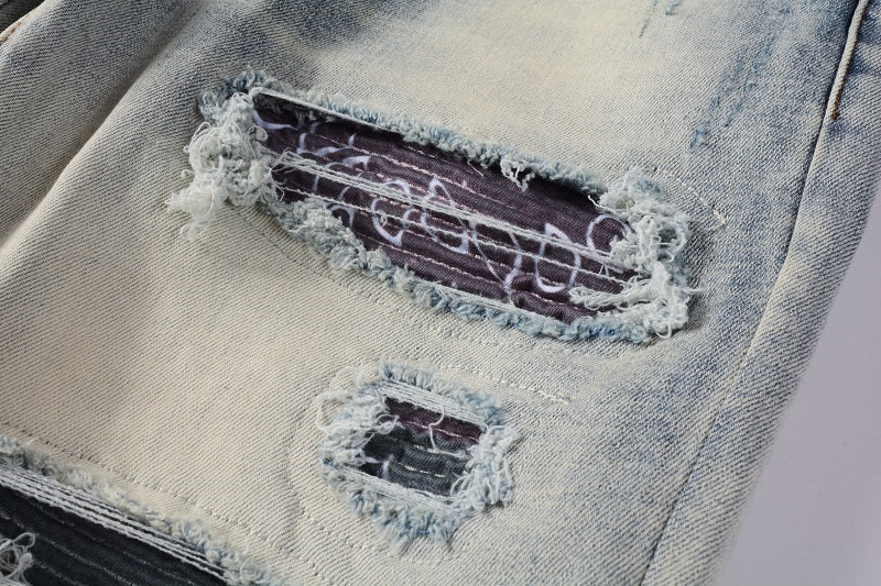 SOLO AMIRI Jeans 1333