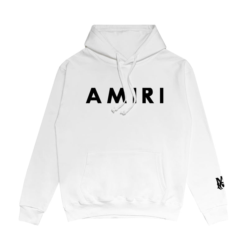 Amiri Fashion Hoodie
