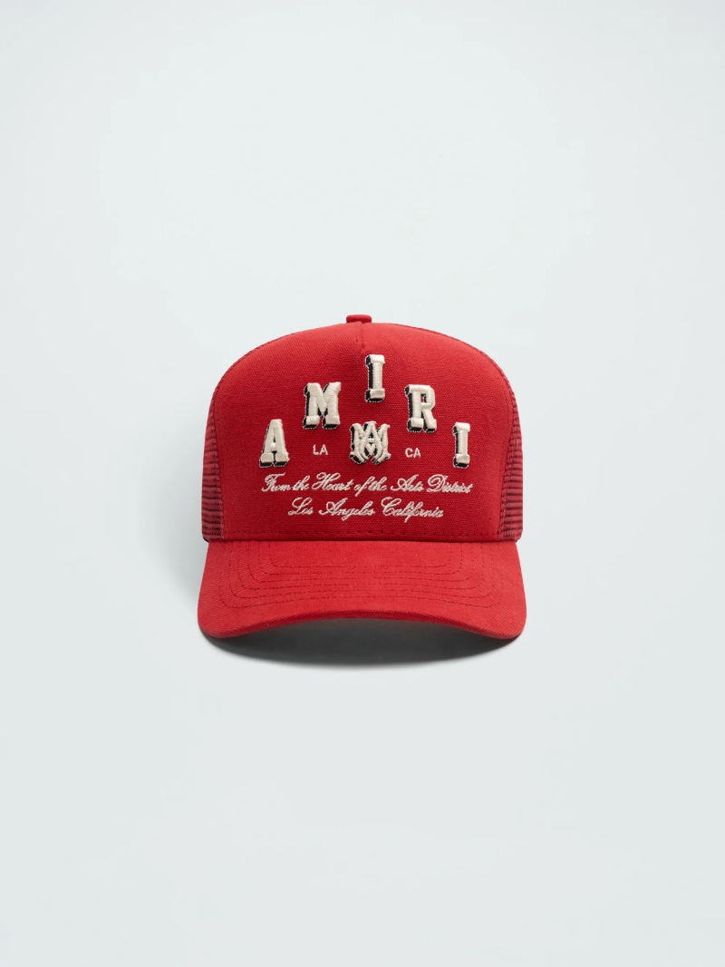 Amiri Hats