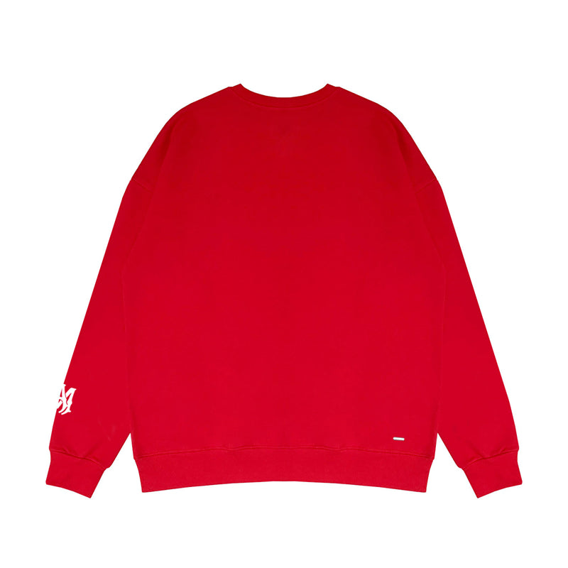 Amiri Fashion Hoodie