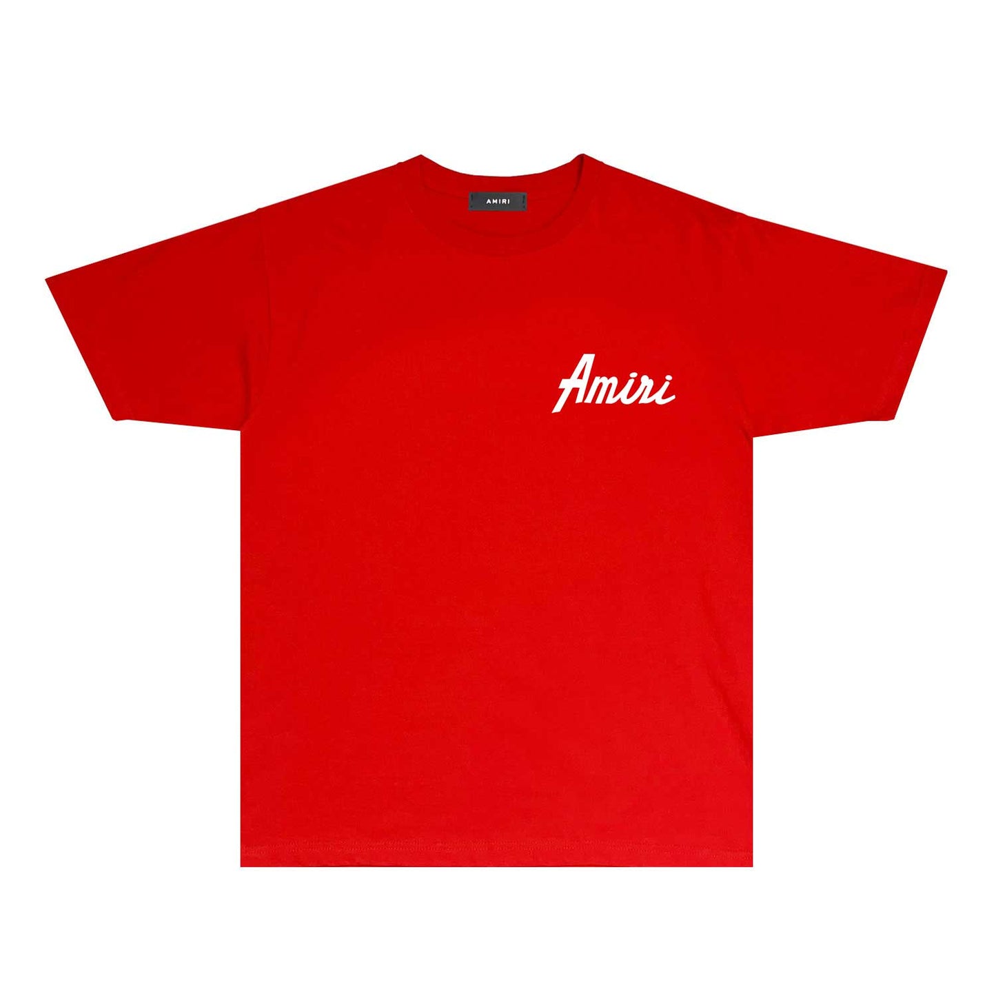 Amiri fashion T-shirt