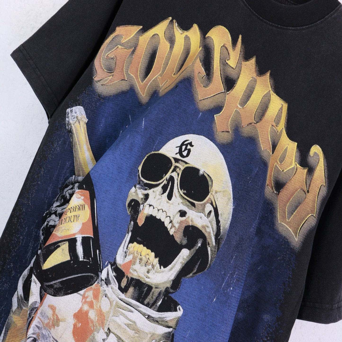 Godspeed T-shirt