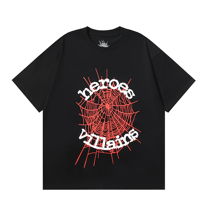 SP5DER T-shirt