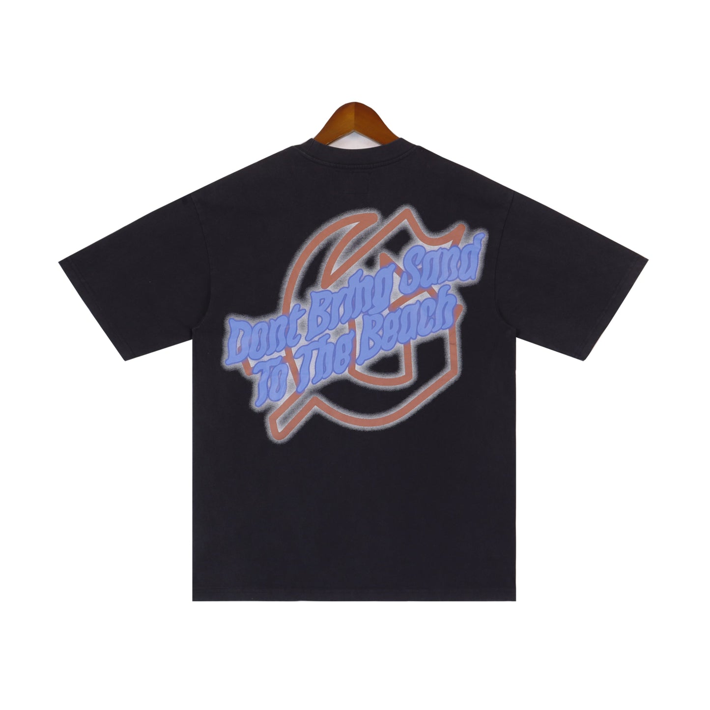 SOLO Godspeed T-shirt