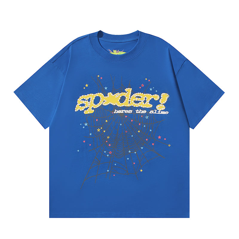 SP5DER T-shirt