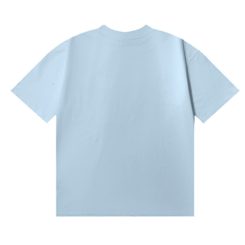 Amiri fashion T-shirt