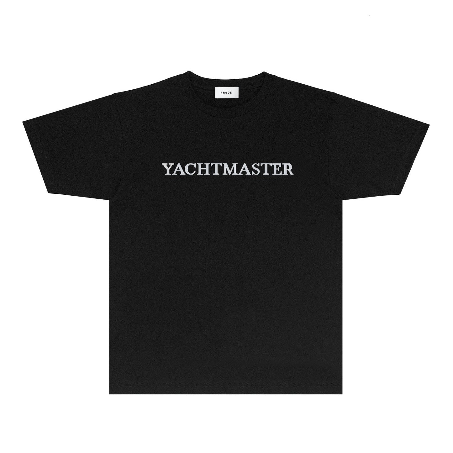 SOLO RHUDE T-shirt