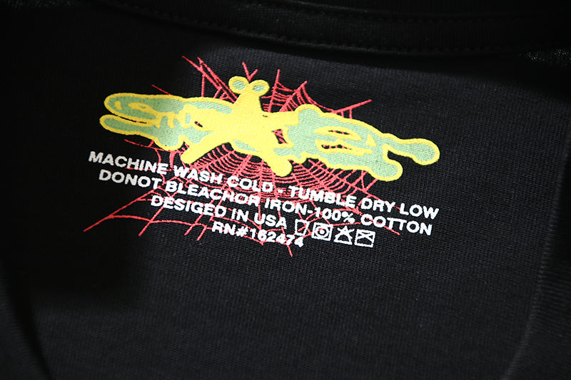 SP5DER T-shirt