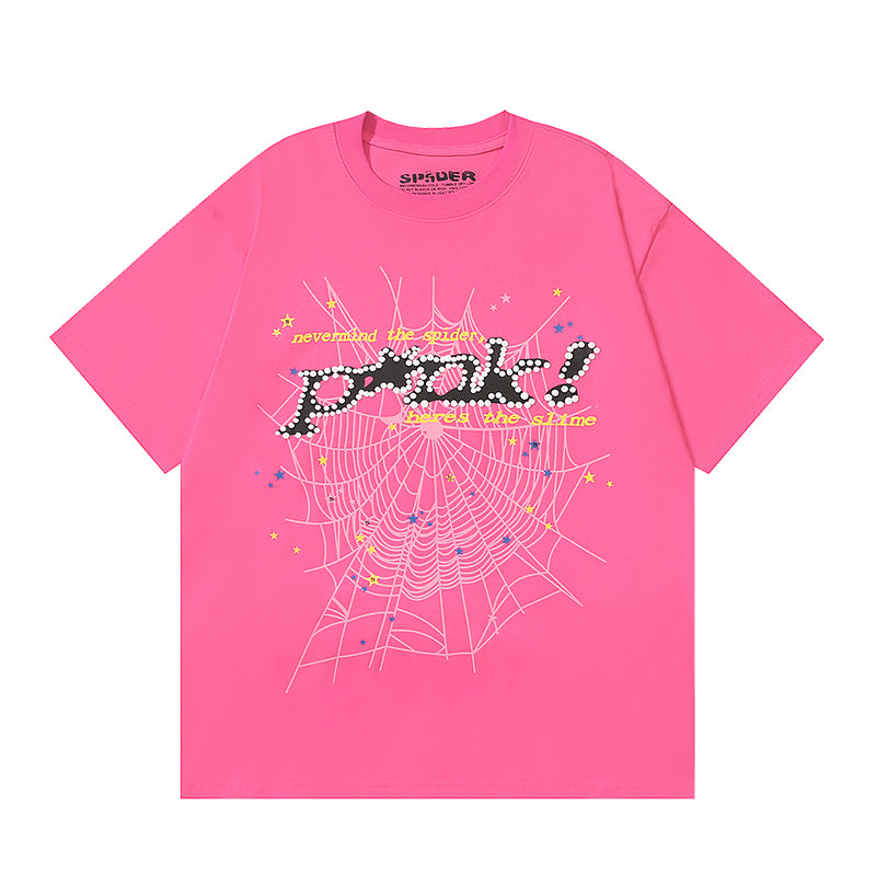 SP5DER T-shirt