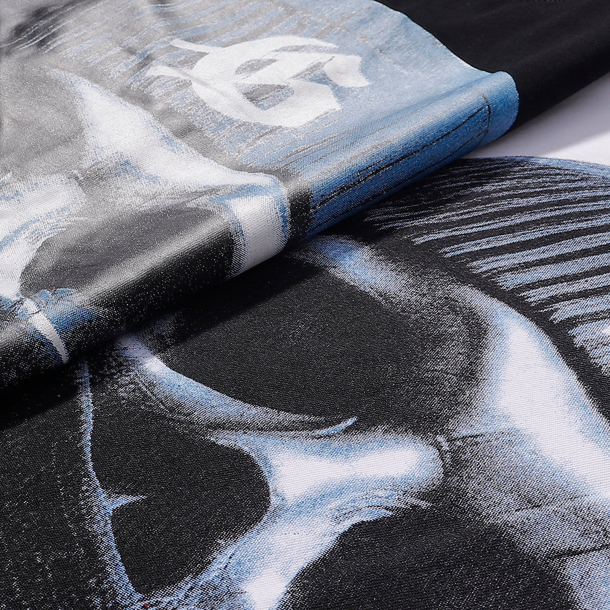 SOLO Godspeed T-shirt