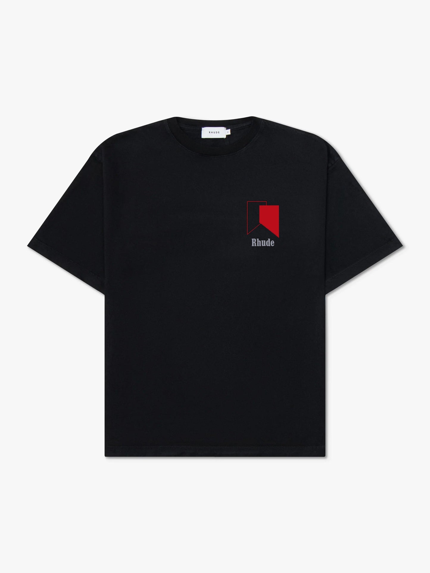 SOLO RHUDE T-shirt