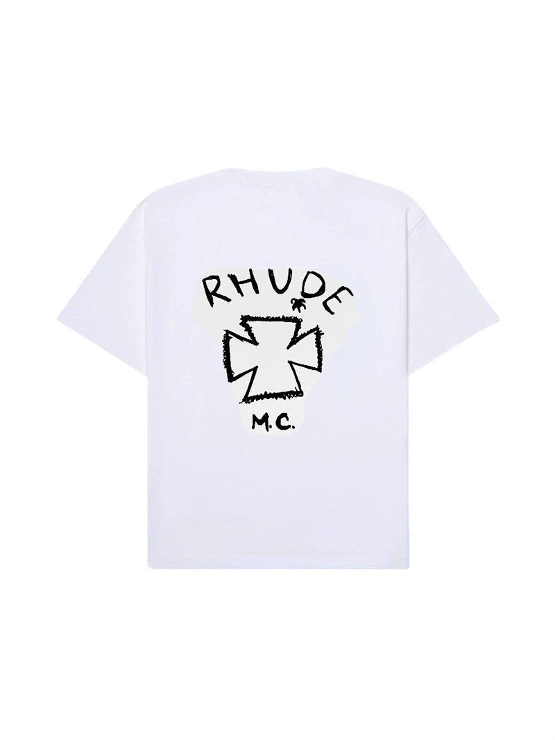 SOLO RHUDE T-shirt
