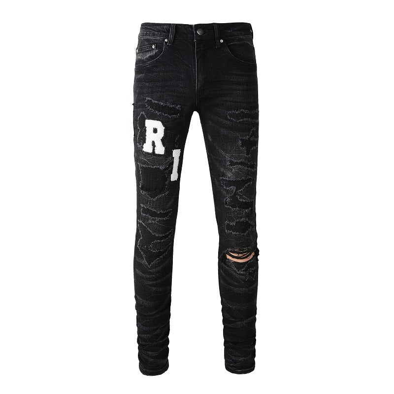 Amiri Fashion Jeans 1313