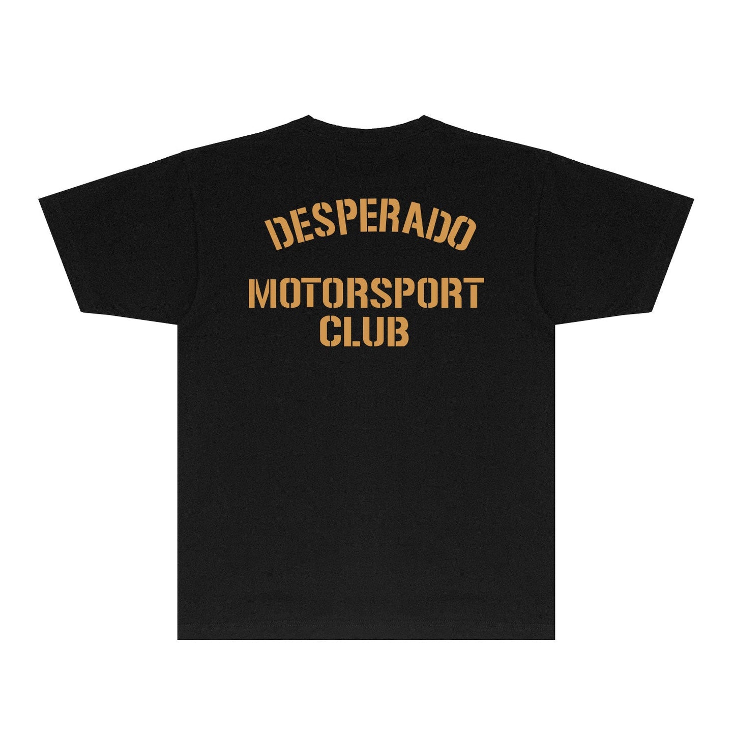 SOLO RHUDE T-shirt