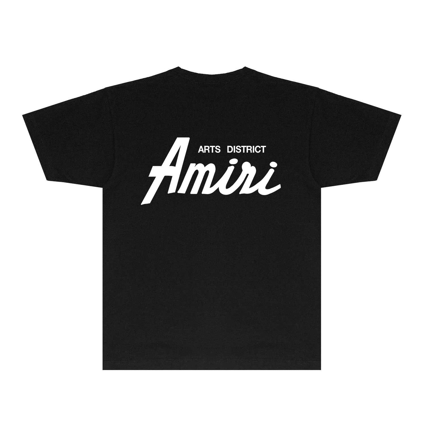 Amiri fashion T-shirt