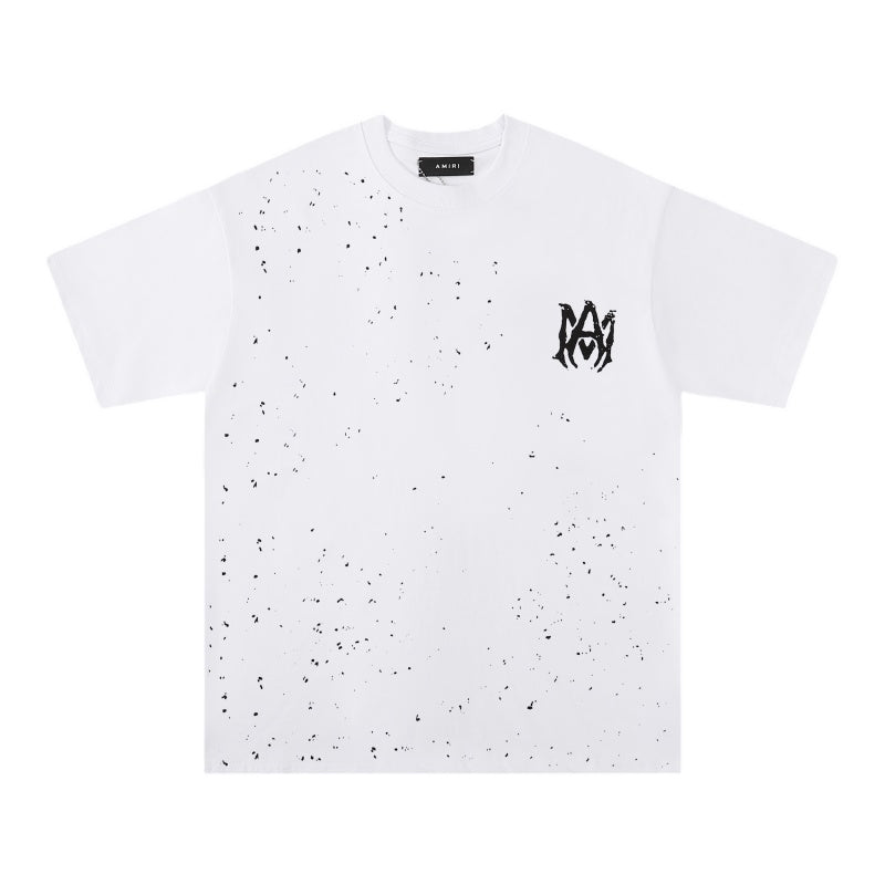 Amiri fashion T-shirt