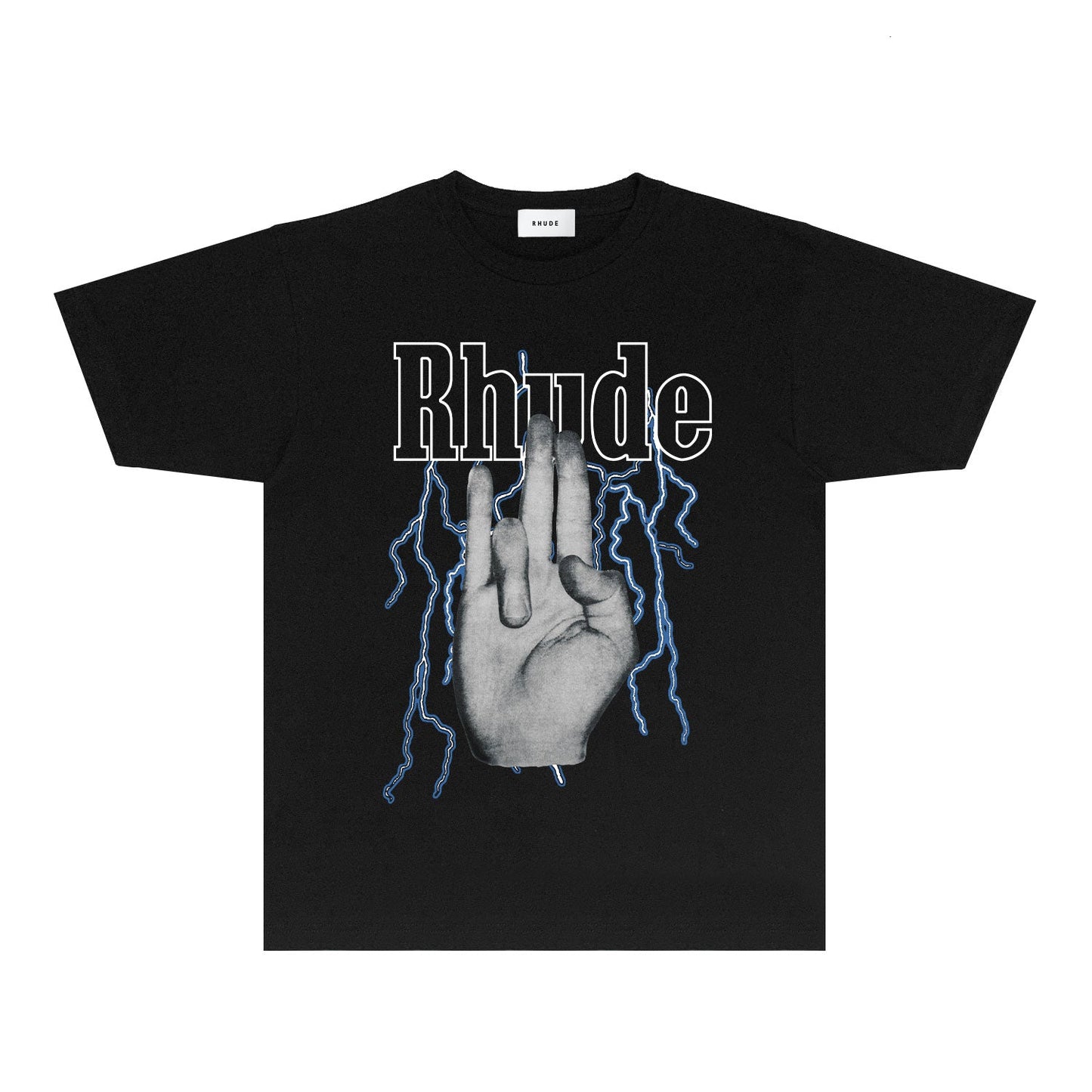 SOLO RHUDE T-shirt