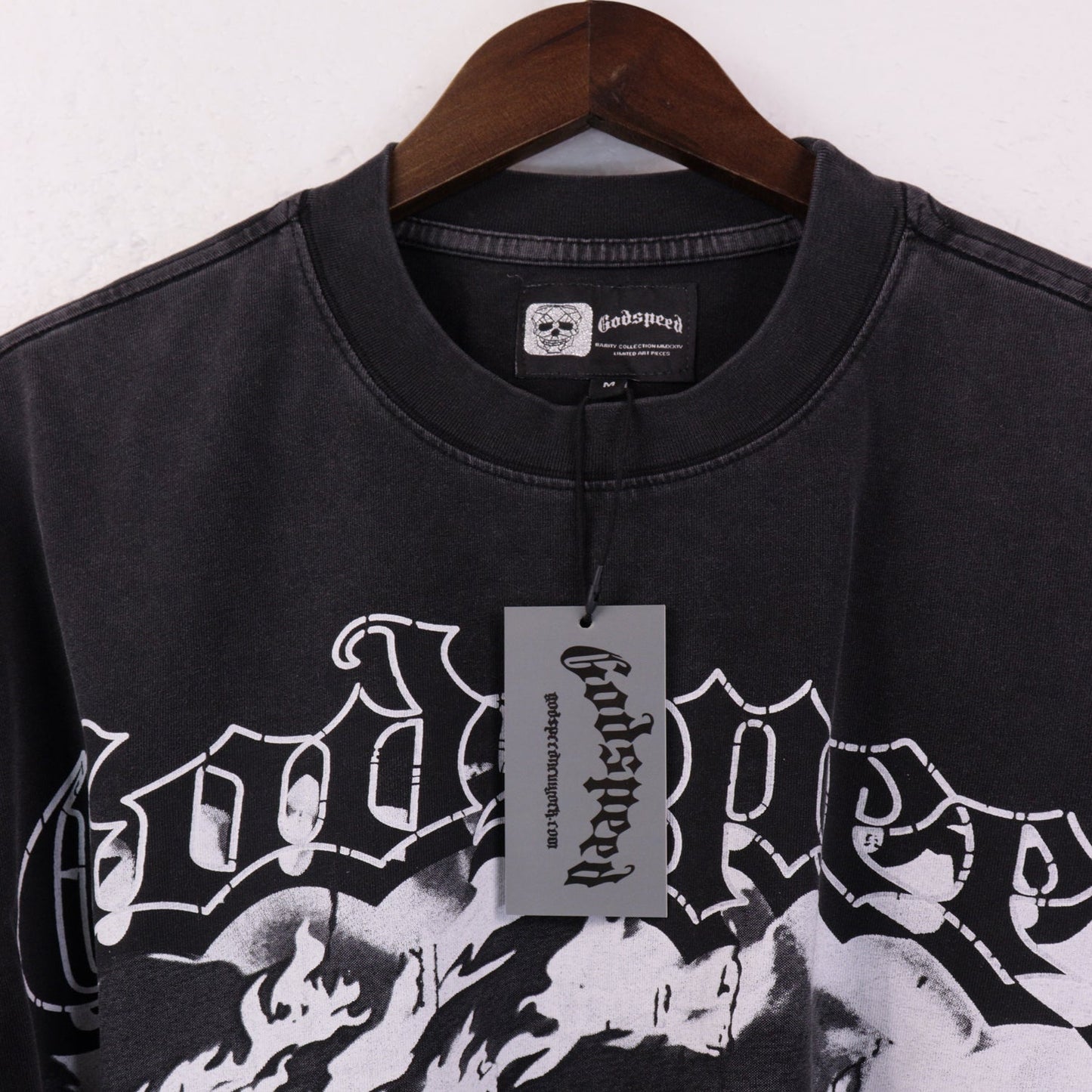 Godspeed T-shirt