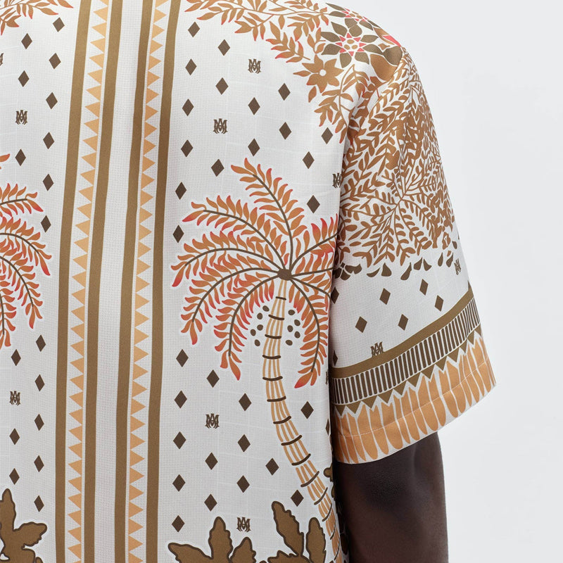 SOLO AMIRI Shirt Shorts Suit