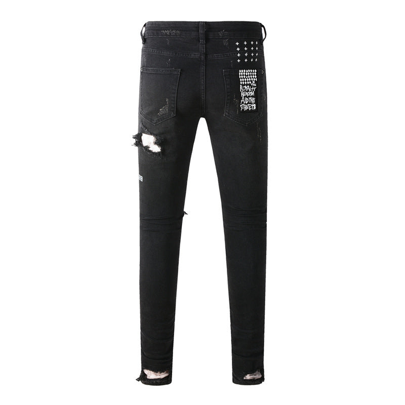 KSUBI Jeans 3002