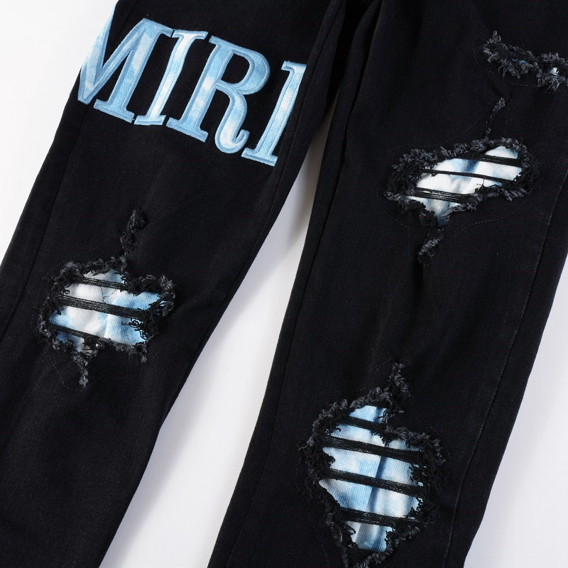 Amiri Fashion Jeans 1315