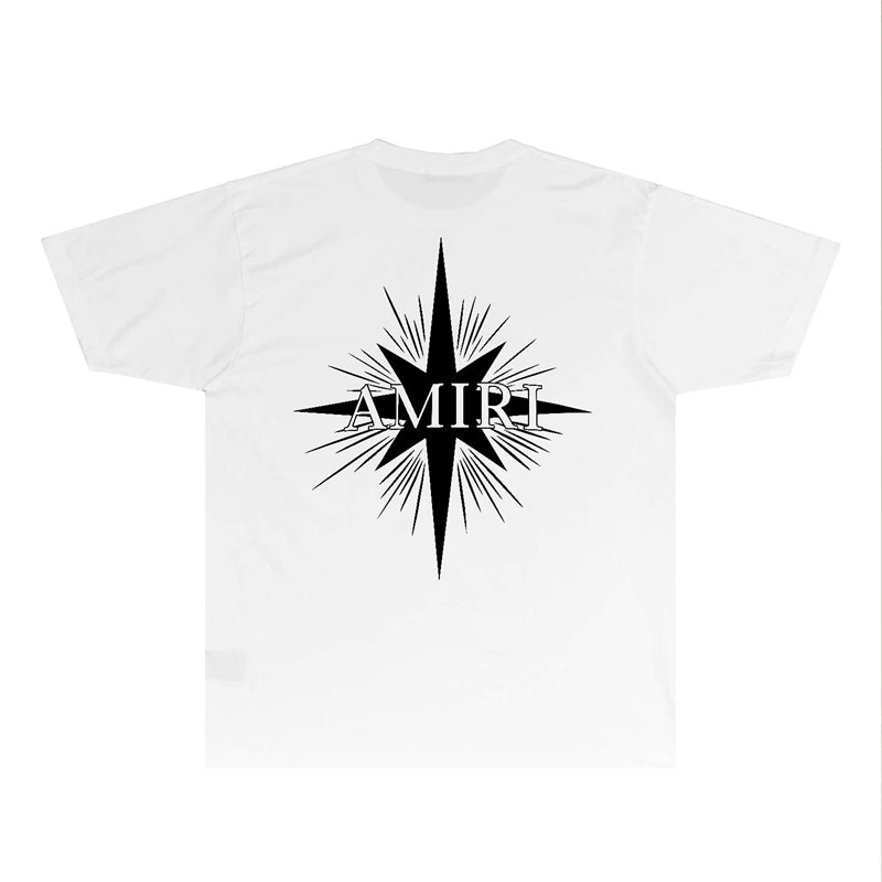 Amiri fashion T-shirt