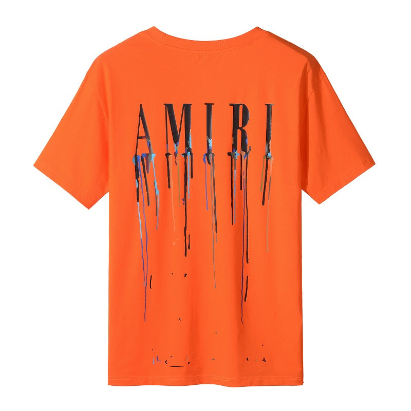 Amiri fashion T-shirt