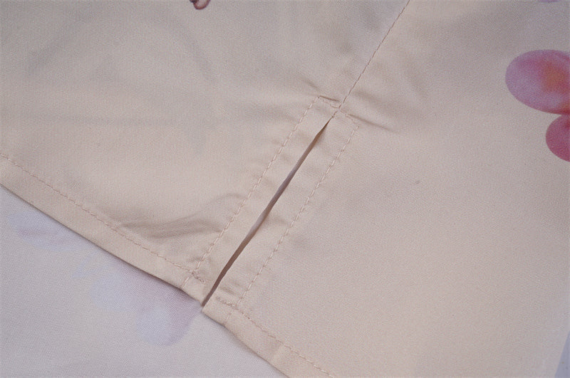 Amiri silk shirt