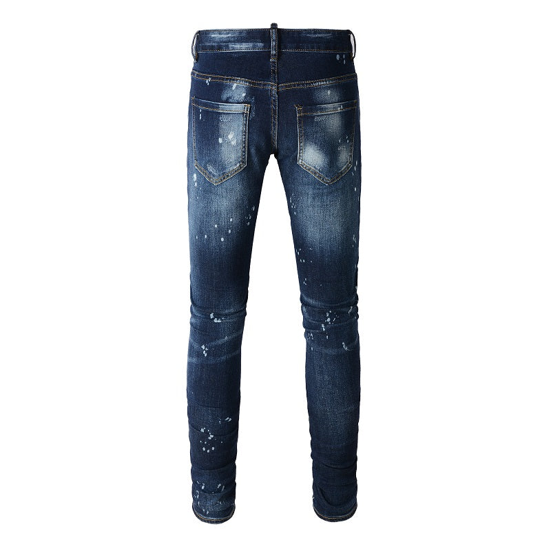 Amiri Fashion Jeans 6905