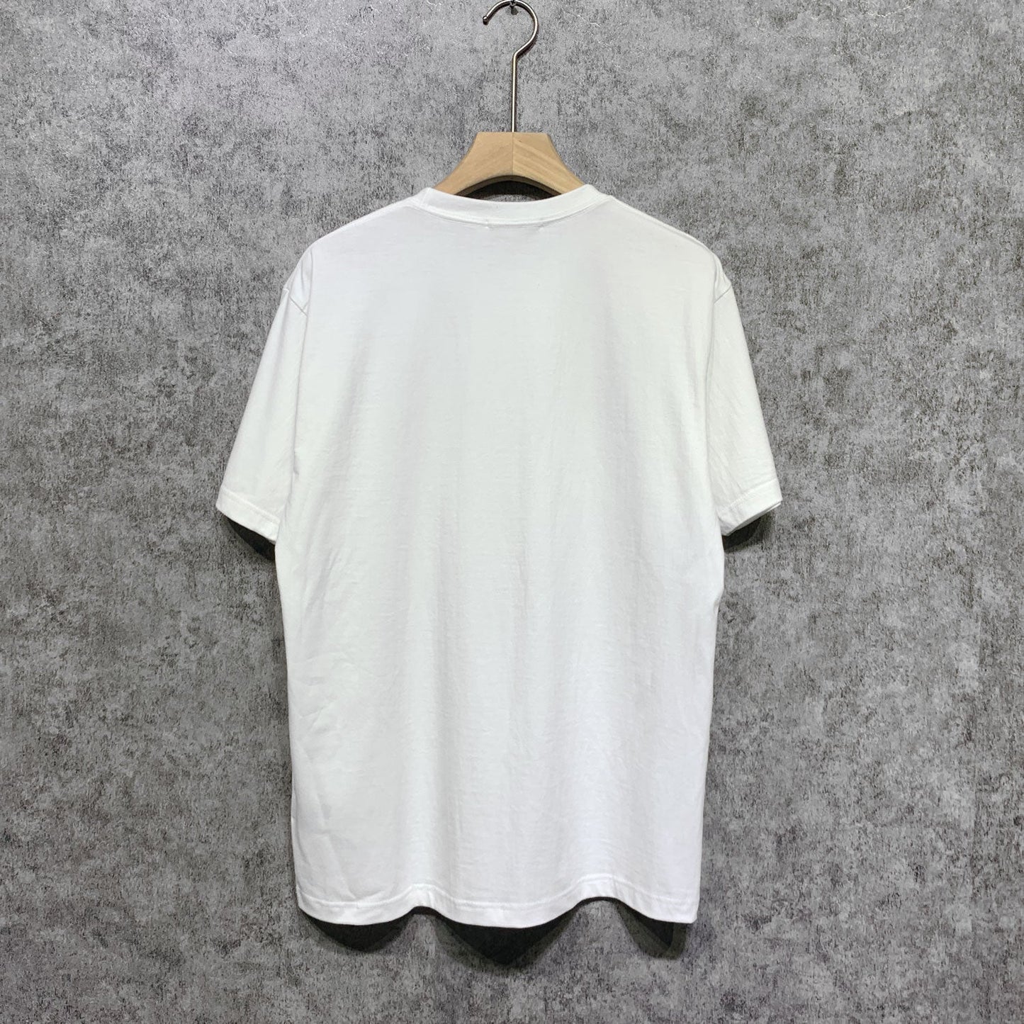 SOLO RHUDE T-shirt
