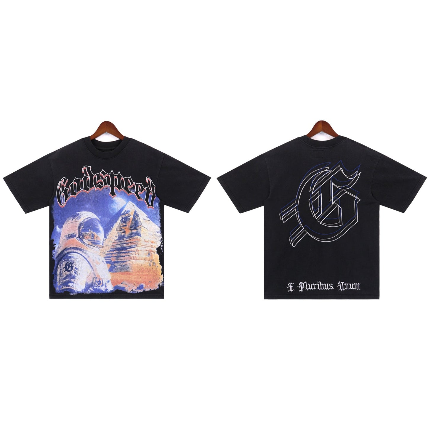Godspeed T-shirt