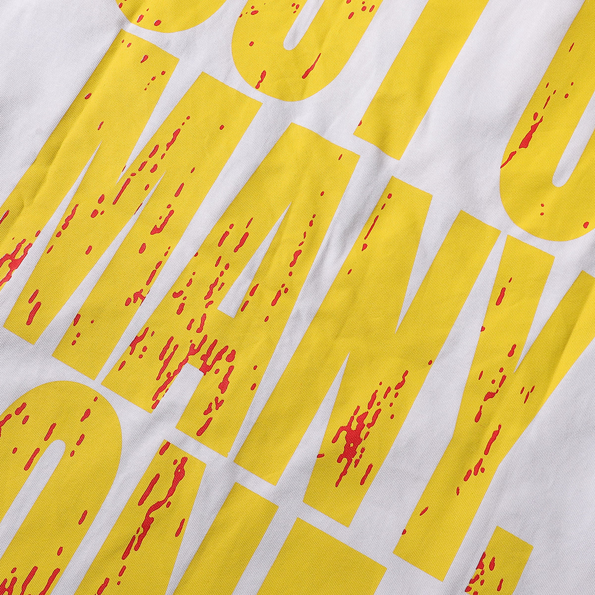 Godspeed T-shirt