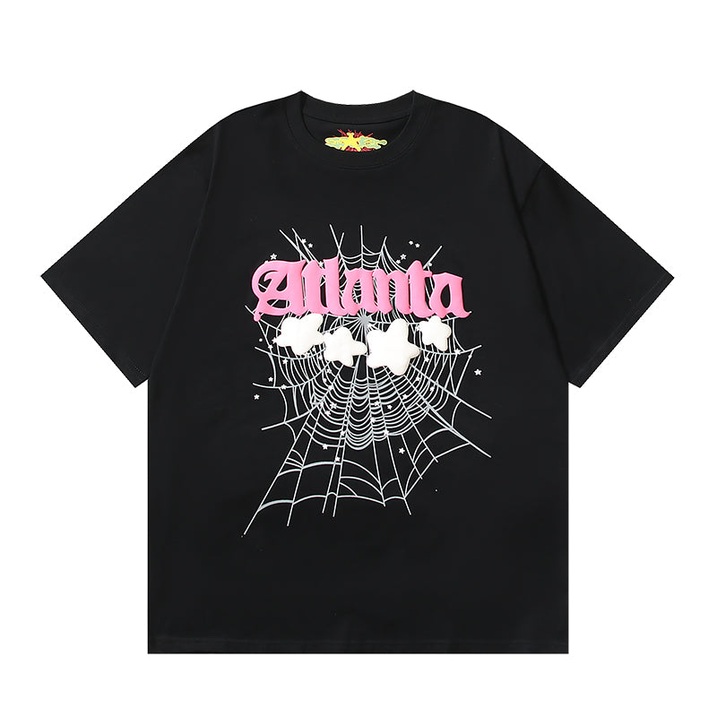 SP5DER T-shirt