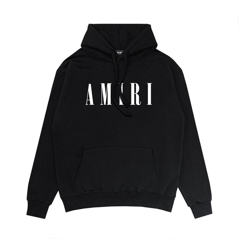 Amiri Fashion Hoodie