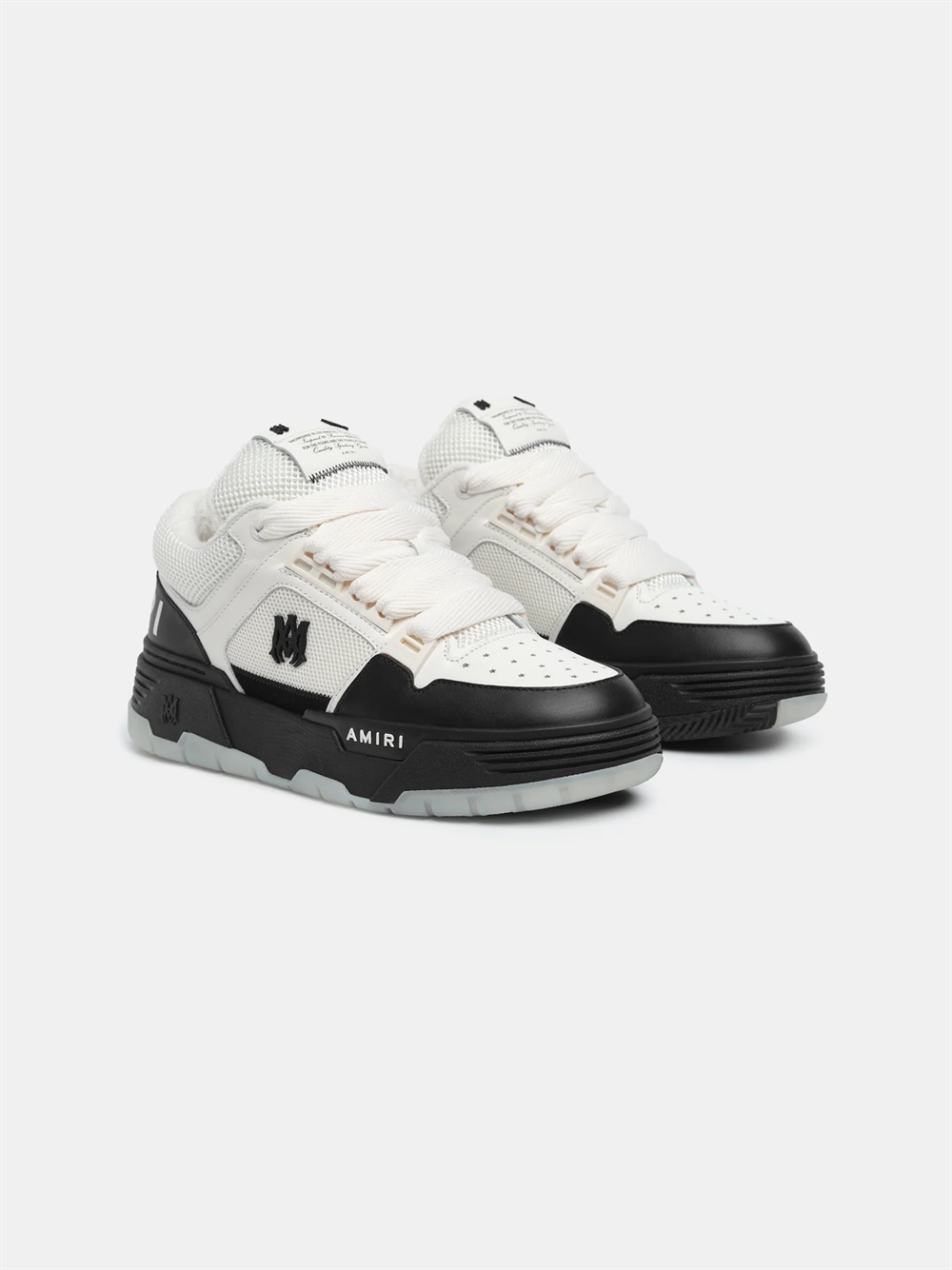 Amiri Shoes