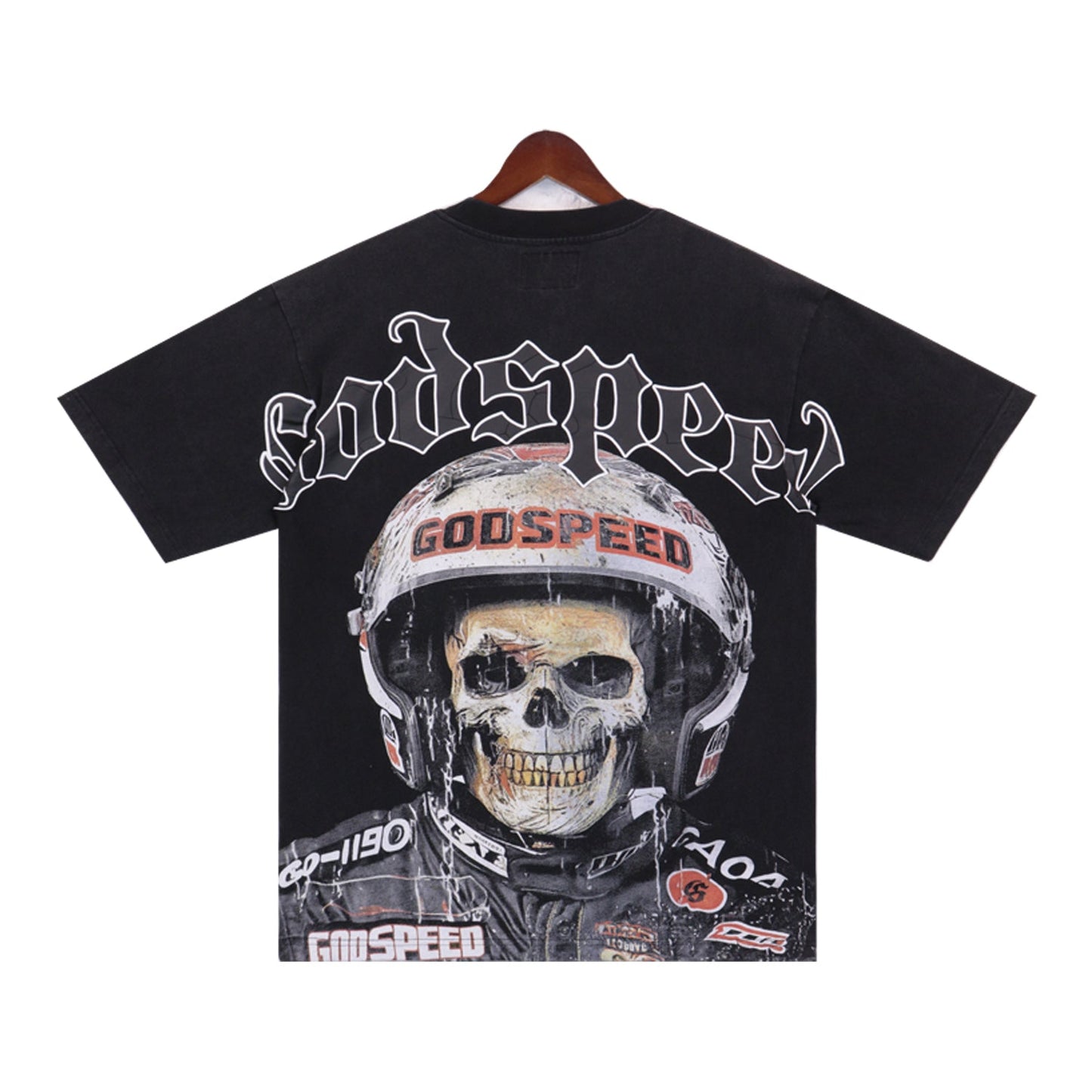 Godspeed T-shirt